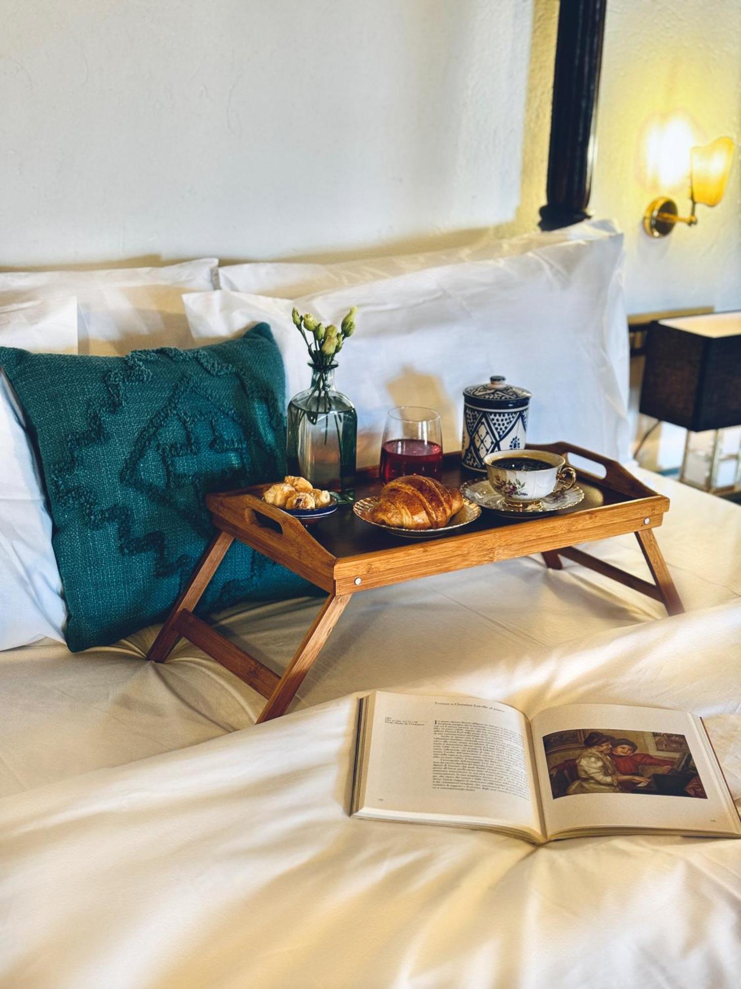 Relais Conac 1888 - Luxury B&B - Adults Only Castelnuovo Don Bosco Exterior photo