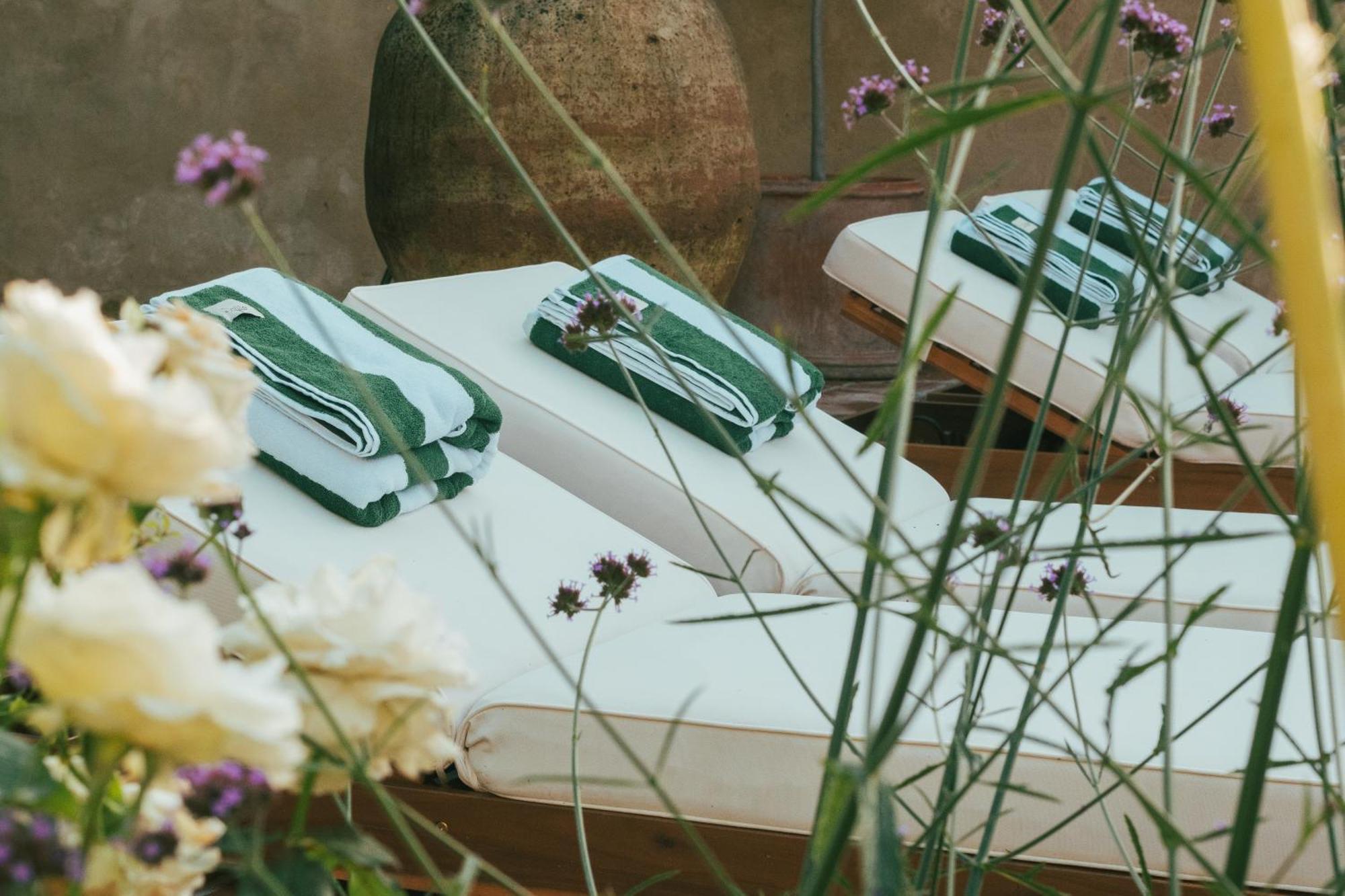Relais Conac 1888 - Luxury B&B - Adults Only Castelnuovo Don Bosco Exterior photo