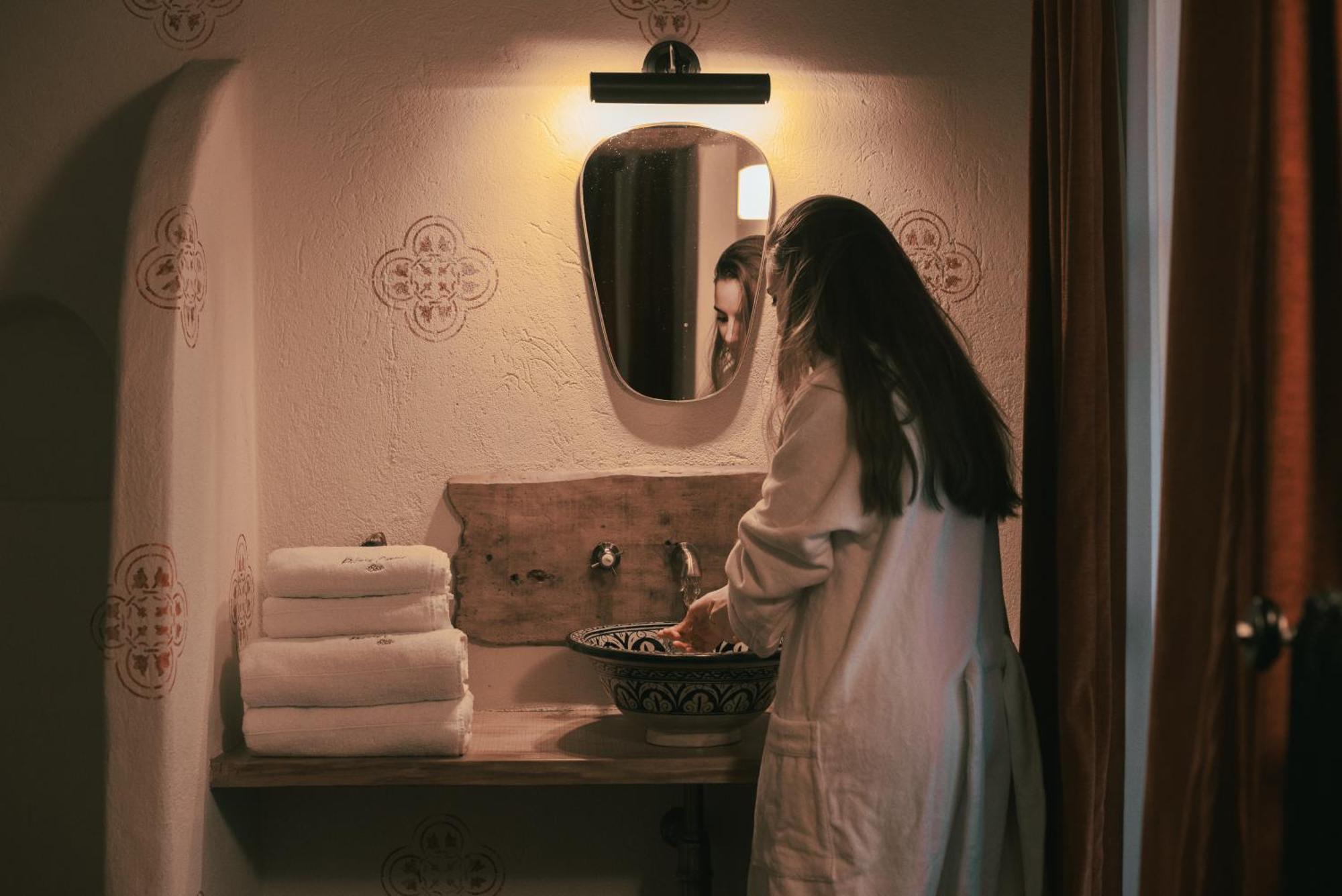 Relais Conac 1888 - Luxury B&B - Adults Only Castelnuovo Don Bosco Exterior photo