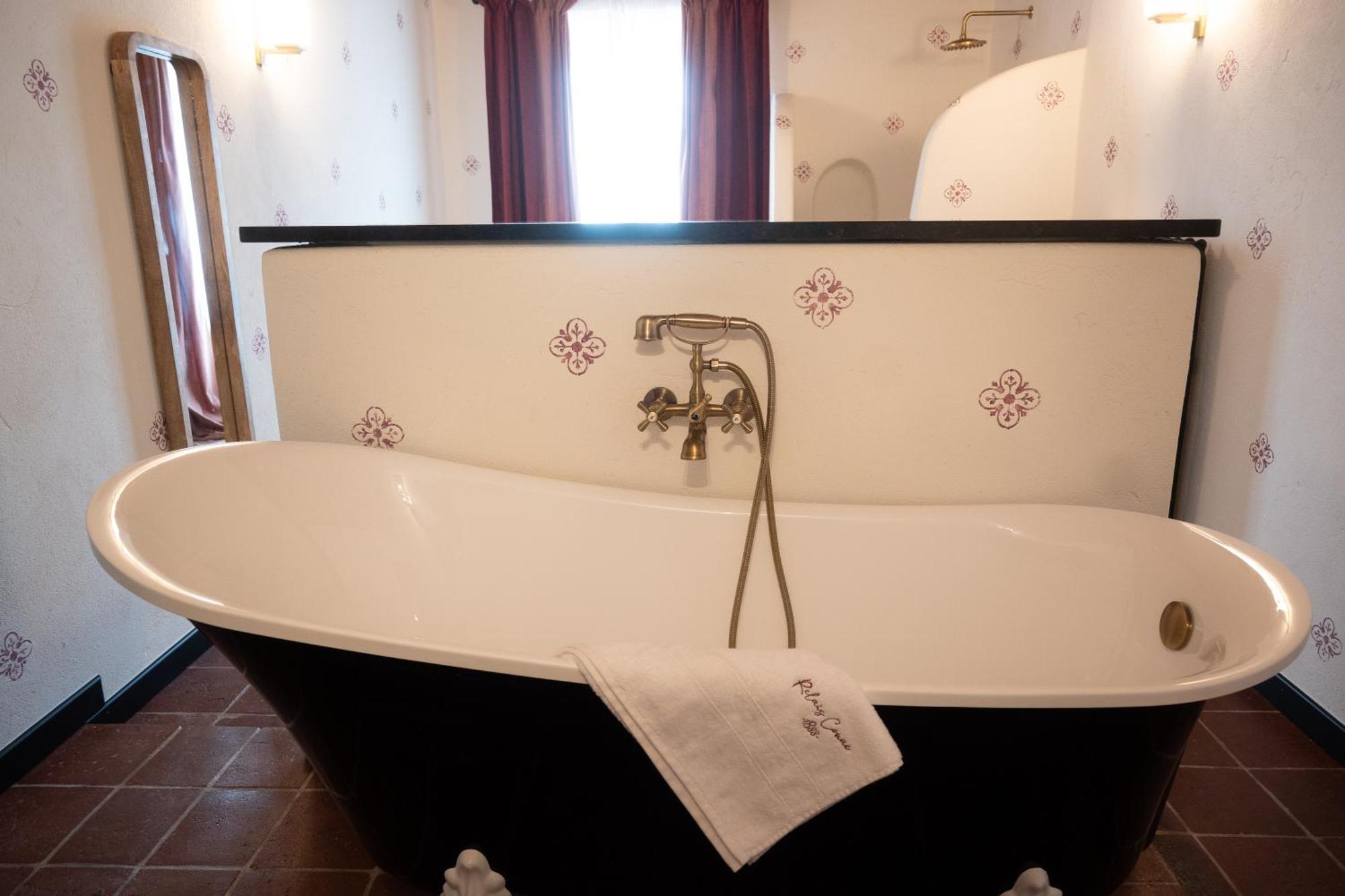 Relais Conac 1888 - Luxury B&B - Adults Only Castelnuovo Don Bosco Exterior photo
